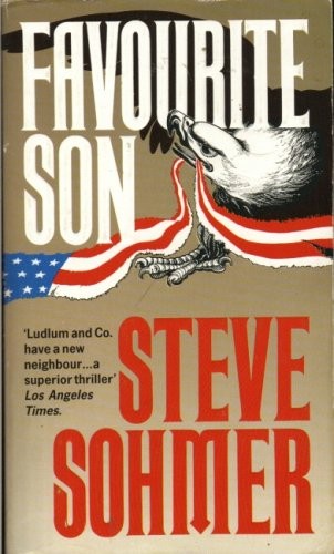 Favourite son steve - son-steve, sohmer