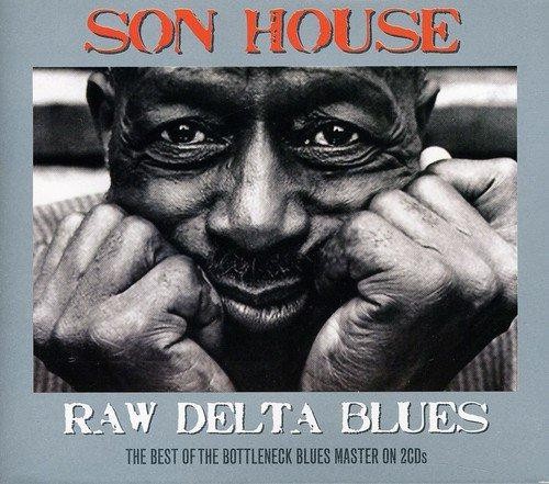 Raw delta blues son - delta,