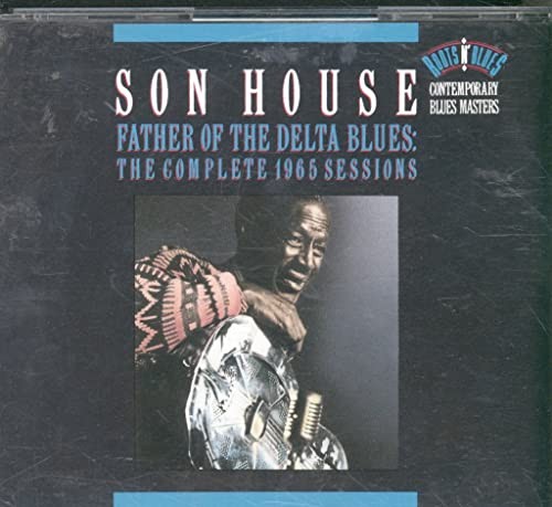 Son house father - son,
