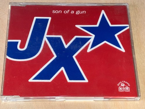 Son gun 5 - jx, a