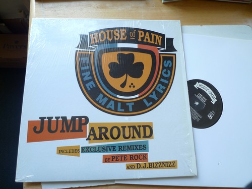 House pain jump - house, –