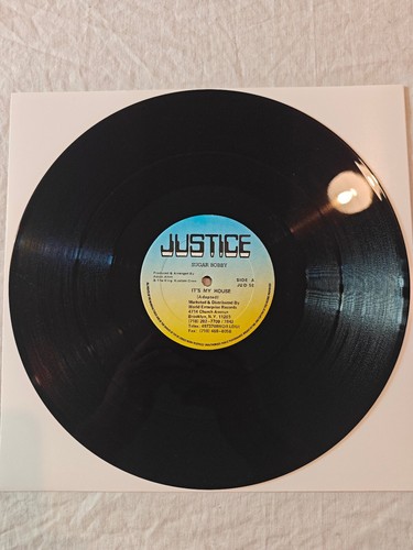 Sugar bobby wolfman - –, it's