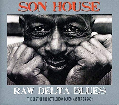 Son house raw - house,